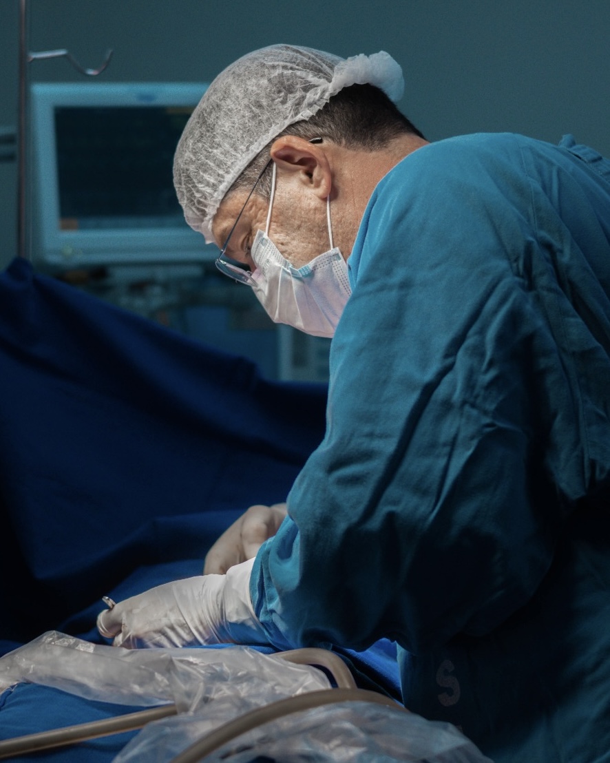 Dr. Marcos Rolim (3)